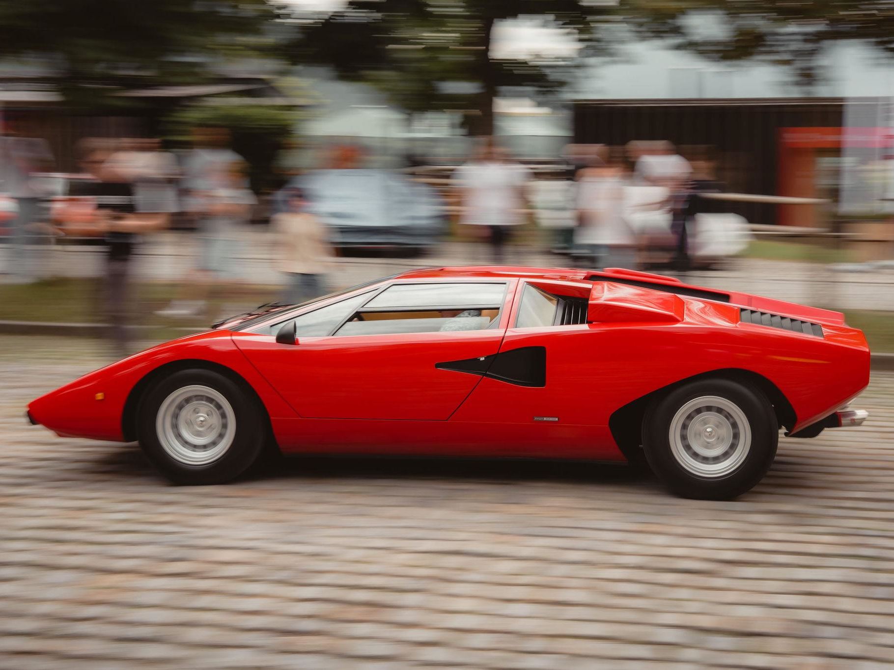 Concours of Elegance Germany 2026