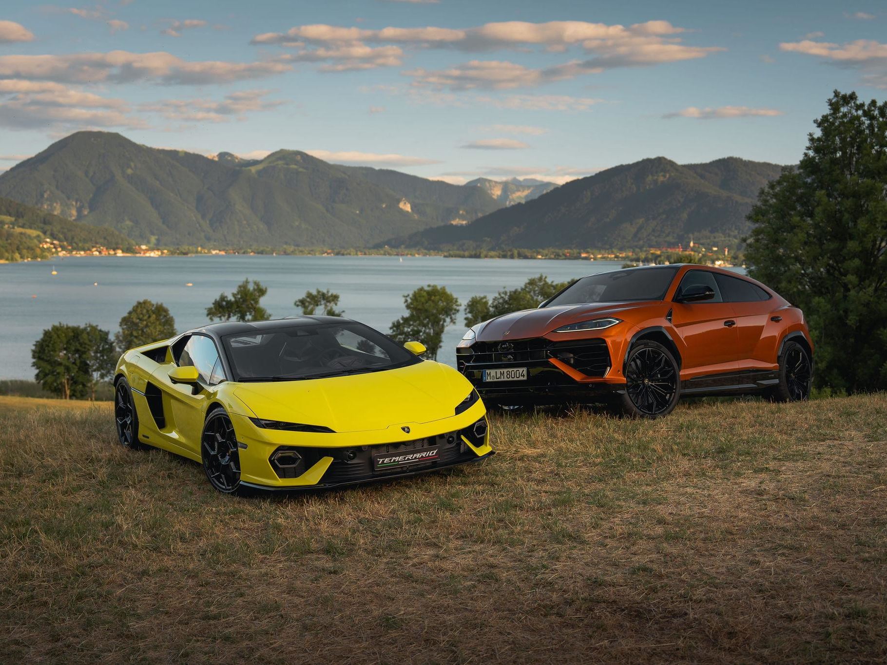 Concours of Elegance Germany 2026
