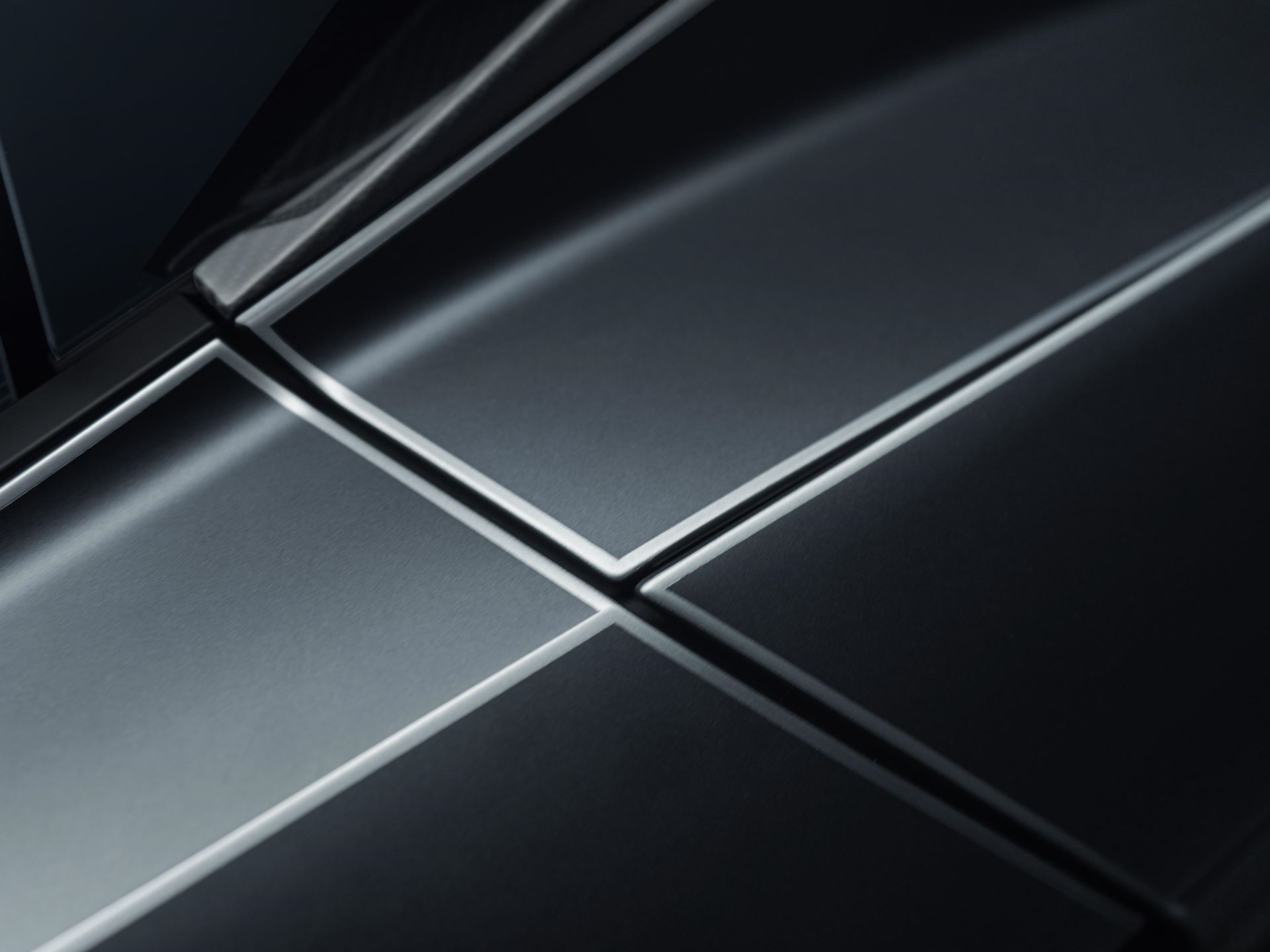 Lamborghini Temerario Ad Personam in Grigio Crater and Grigio Artis