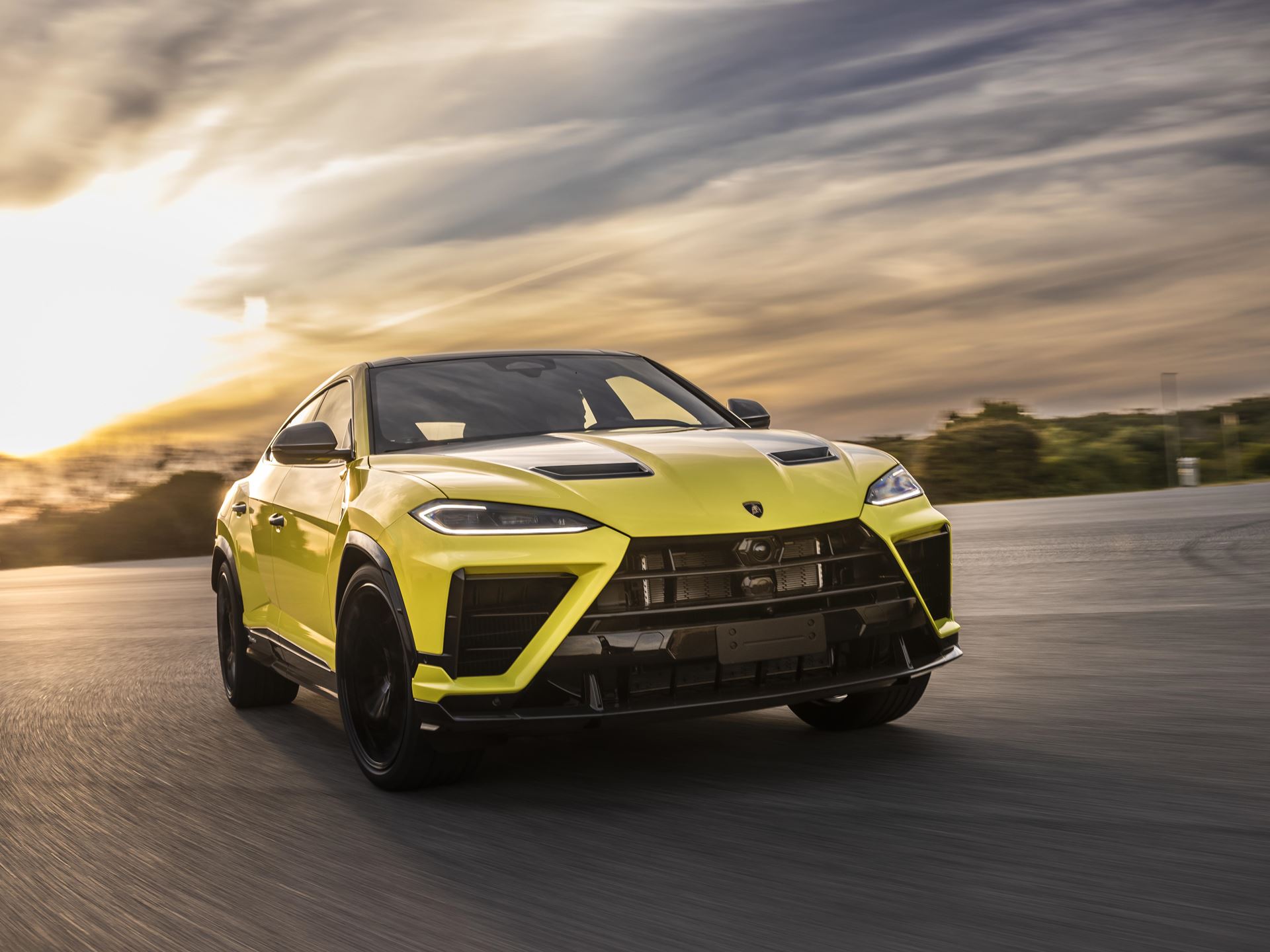 Automobili Lamborghini H1 2026 Results