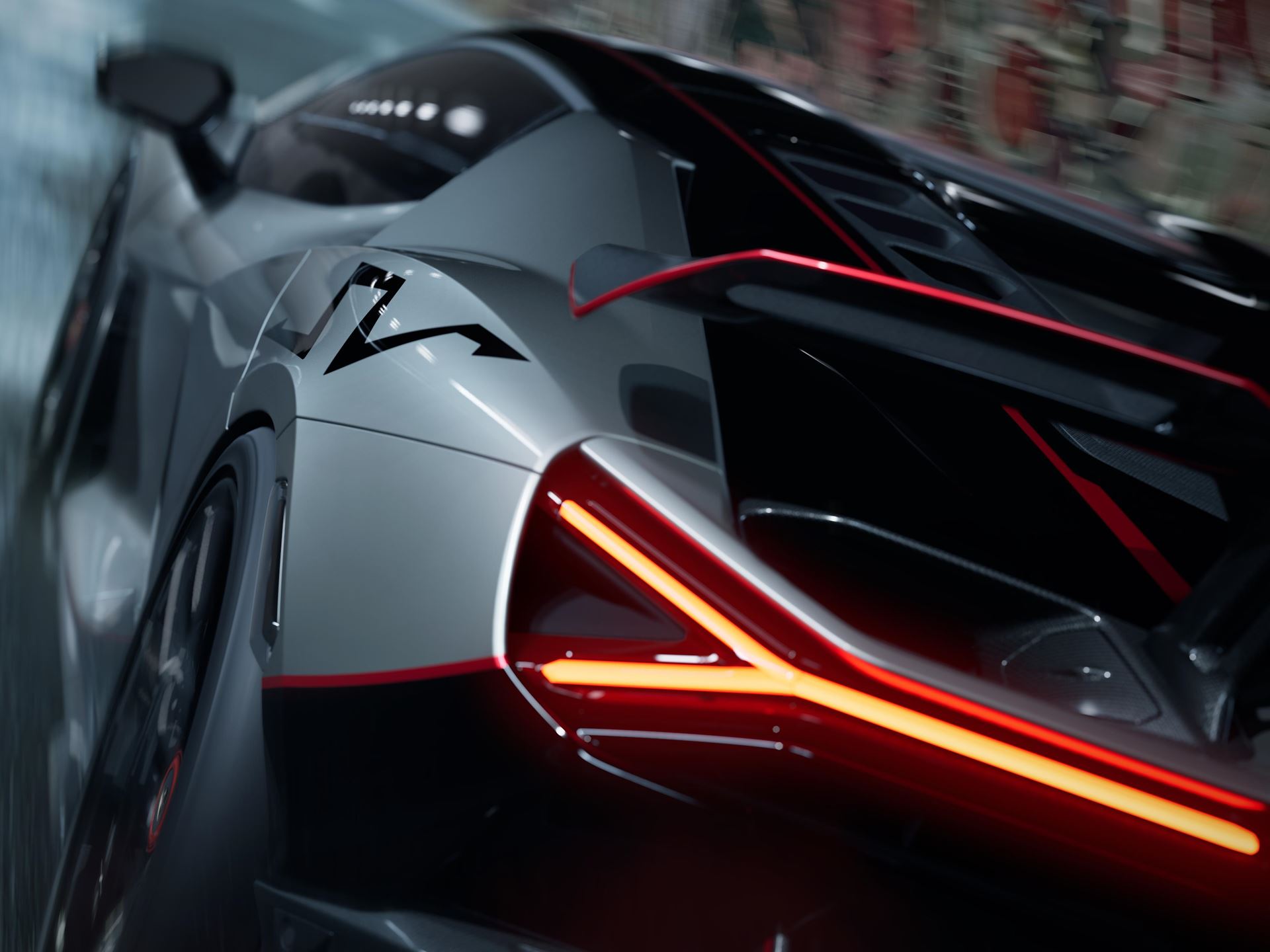 Revuelto SV