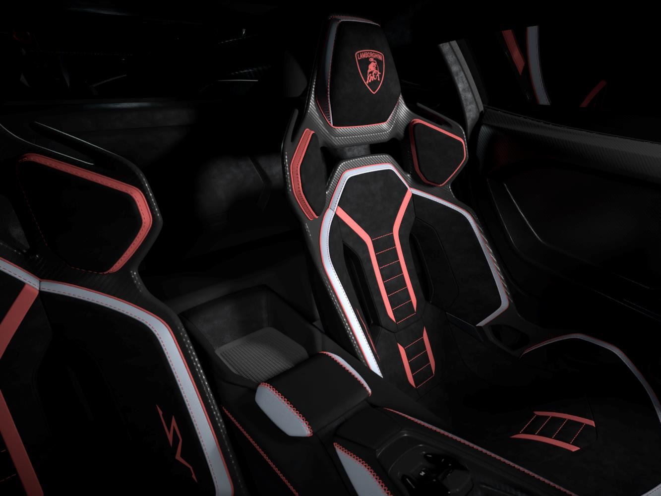 Revuelto SV