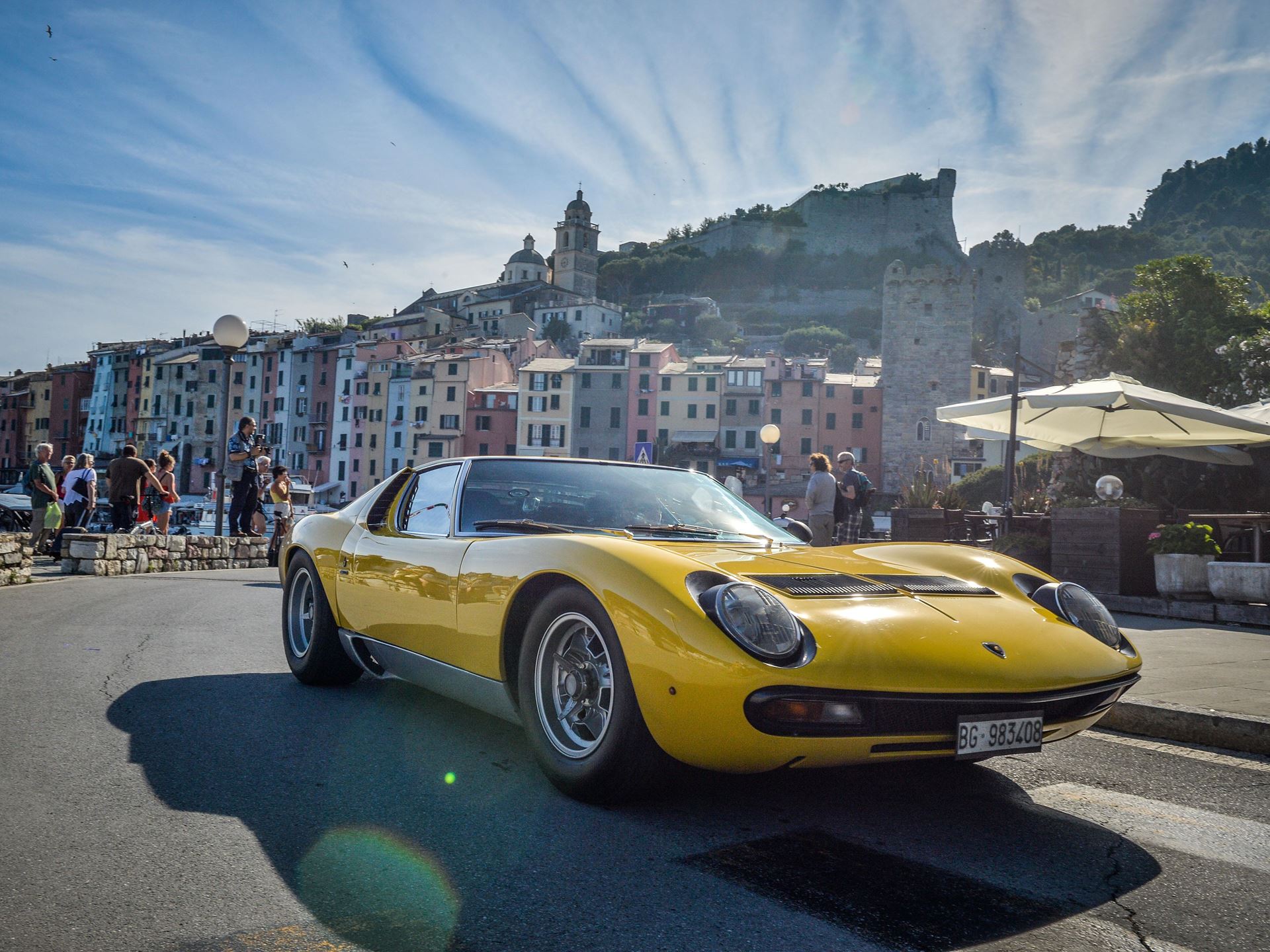 Miura SV