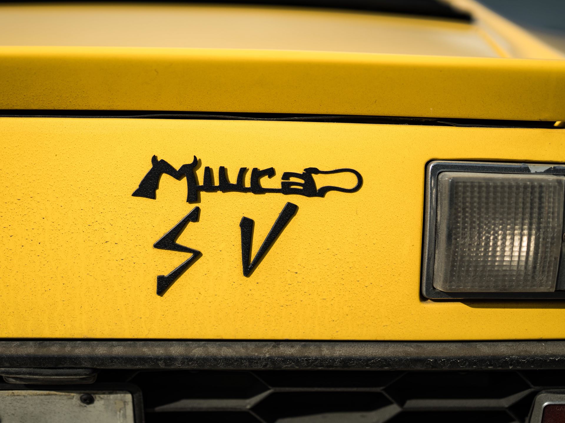 Miura SV