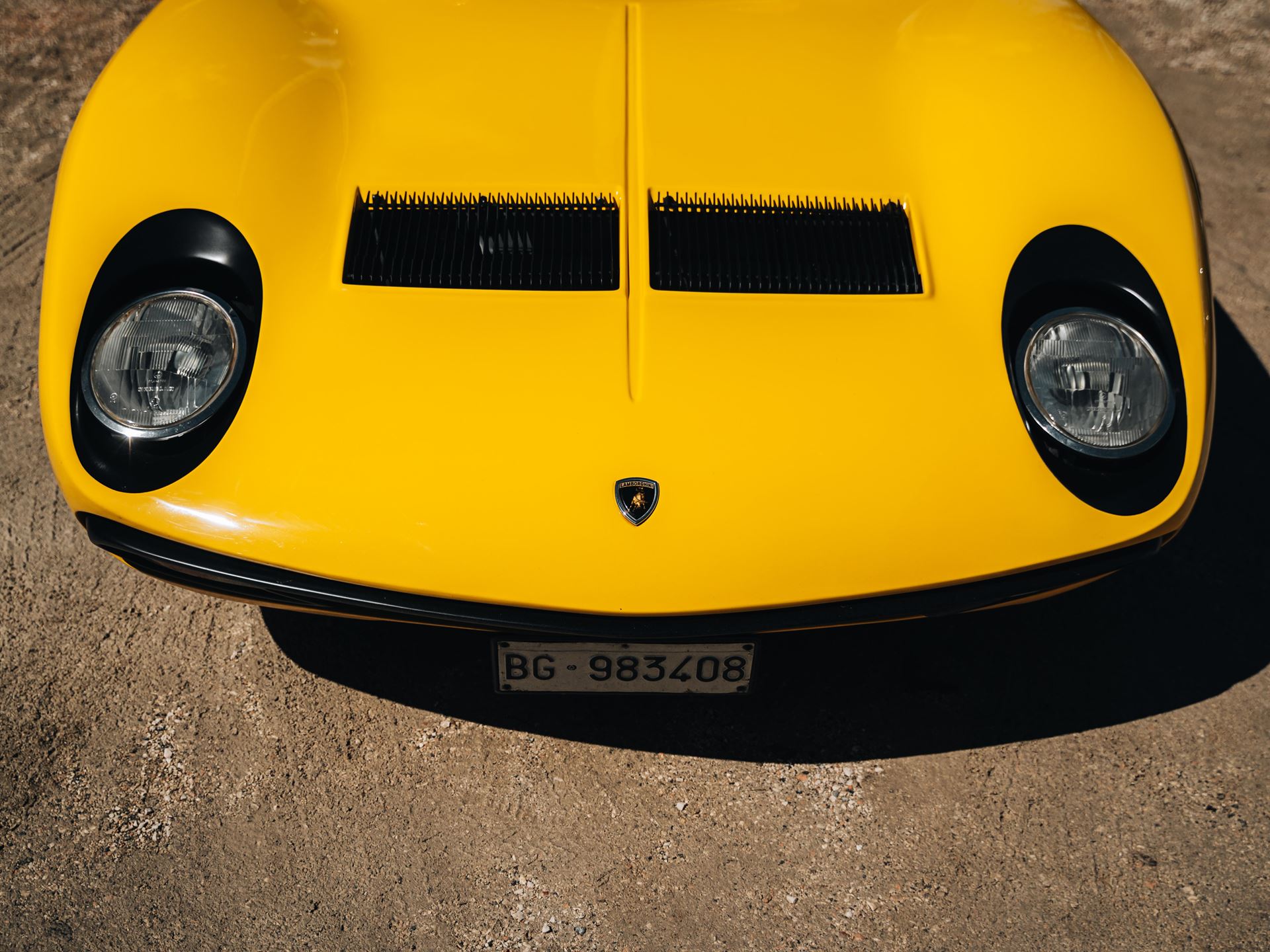 Miura SV