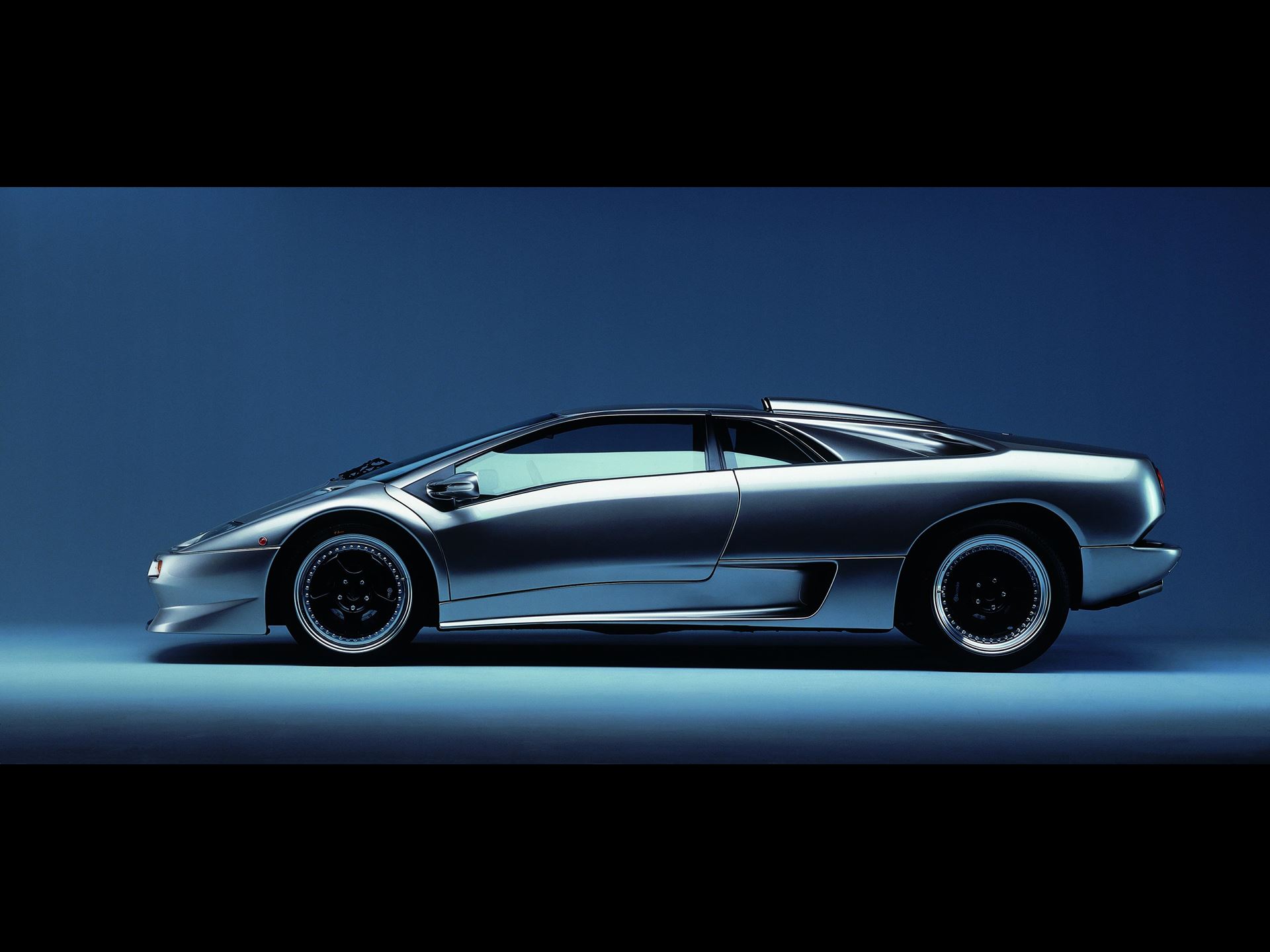 Diablo SV