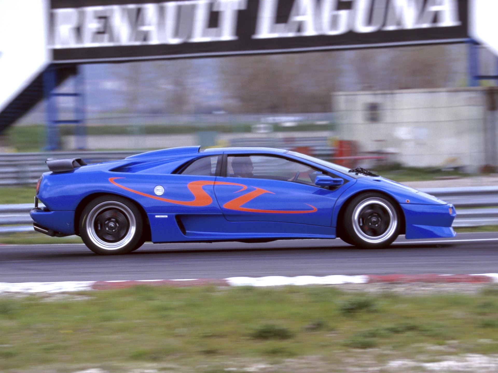 Diablo SV