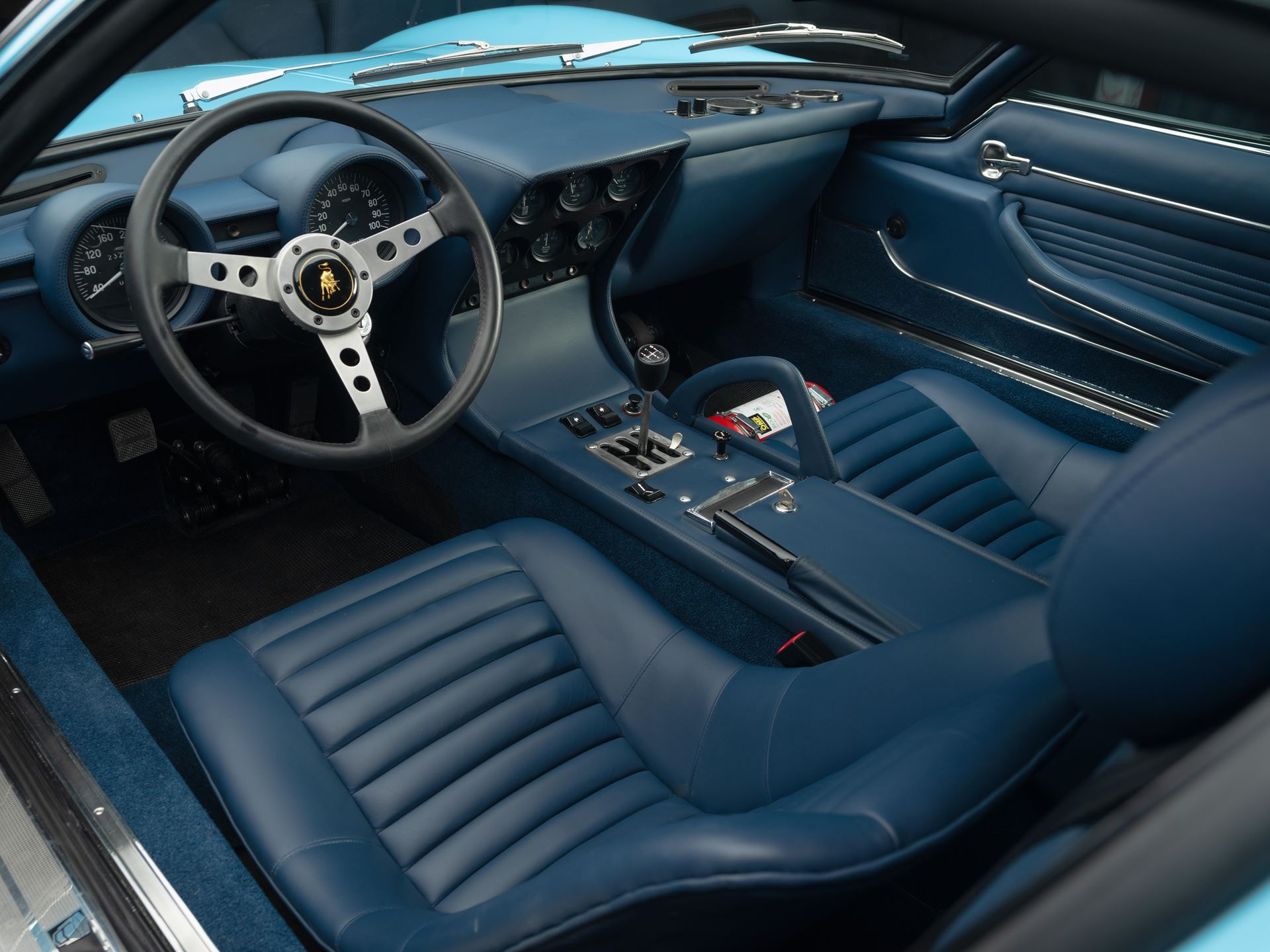 Miura SV