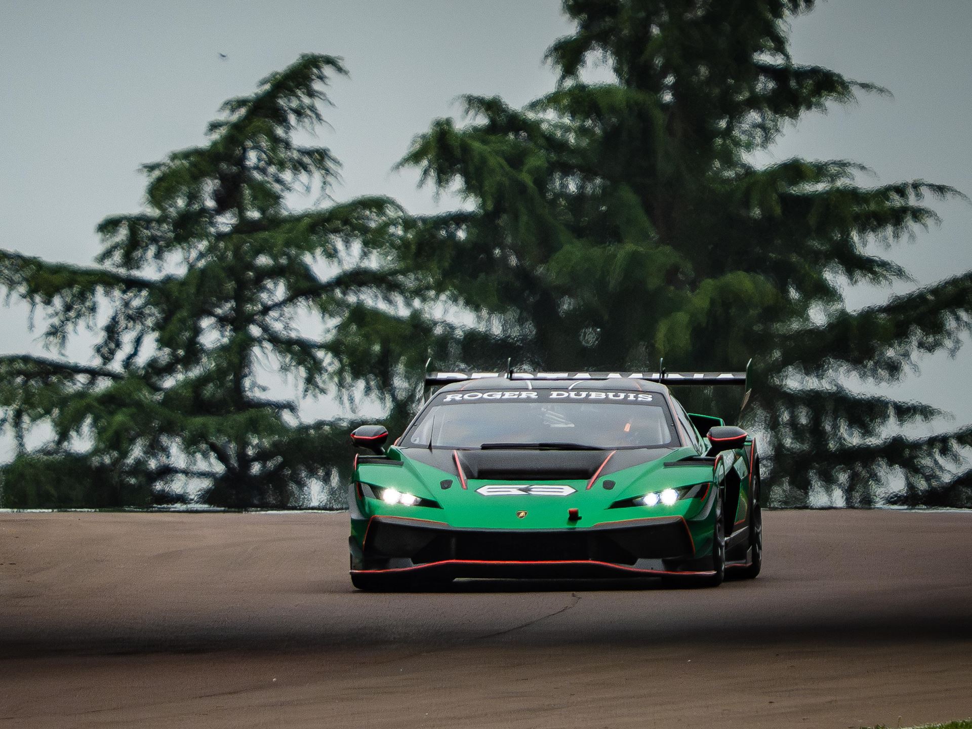 Motorsport Temerario