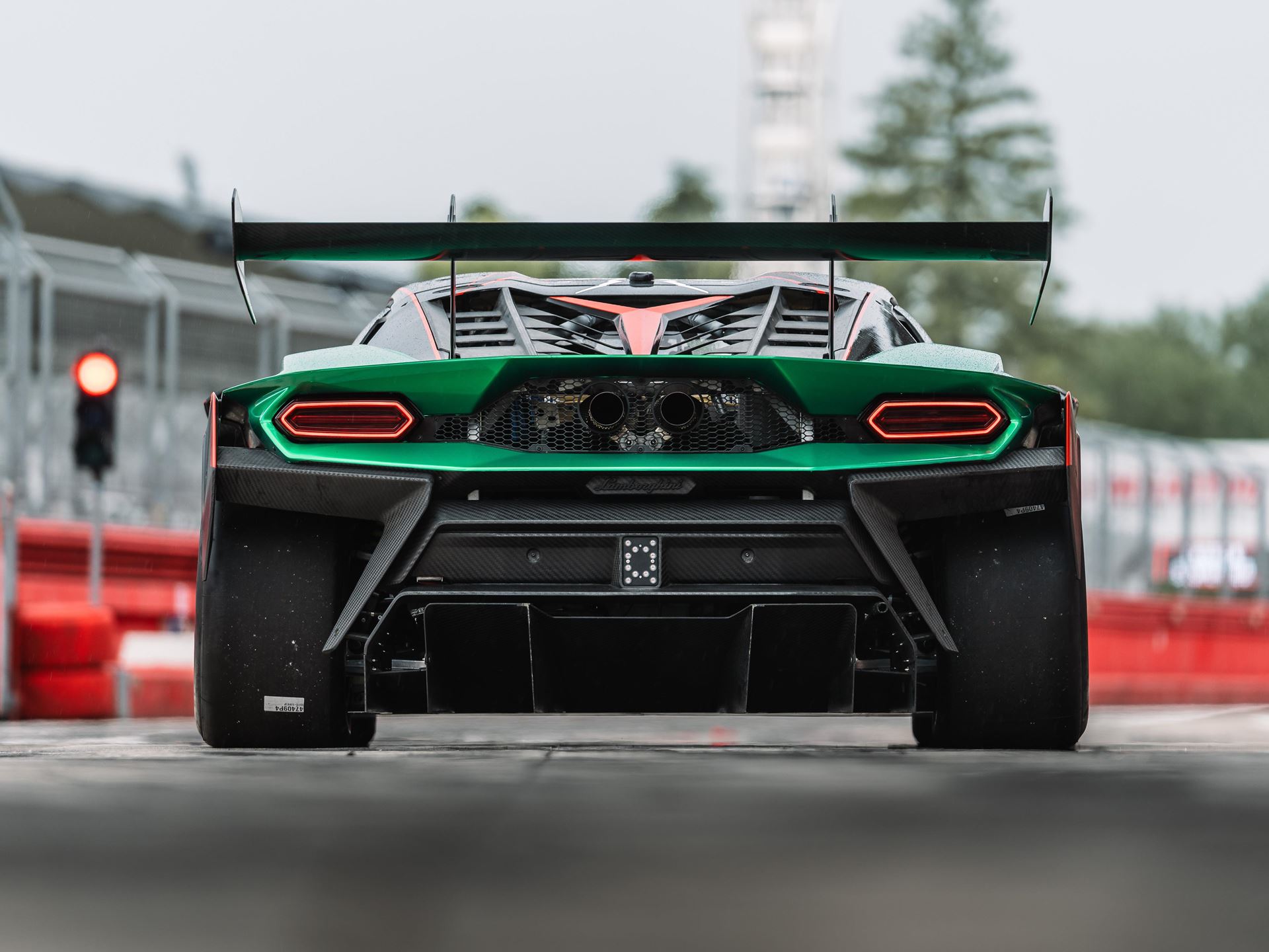 Motorsport Temerario