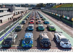 Lamborghini Super Trofeo: 2019 calendars and news