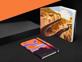Lamborghini presents the Moleskine Special Edition 2021