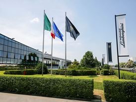 New appointments at Automobili Lamborghini. Changes at the helm of the America and EMEA Regions