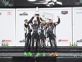 Lamborghini: the recent records and firsts you might not know about. From motorsport victories to the first automotive tests in space