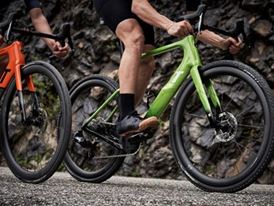 Automobili Lamborghini and 3T present two exclusive new bicycles