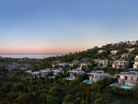 Tierra Viva: the exclusive luxury villas in Spain created in partnership with Dar Global