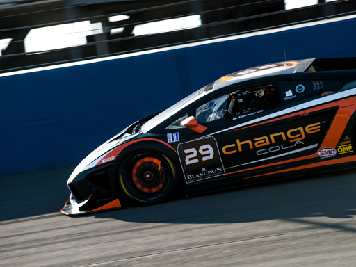 North America series champion Kevin Conway brings his extensive experience to the World Finals North America series champion Kevin Conway brings his extensive experience to the World Finals