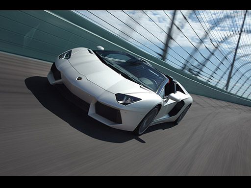 Lamborghini Aventador Roadster LP 700 Lamborghini Aventador Roadster LP 700