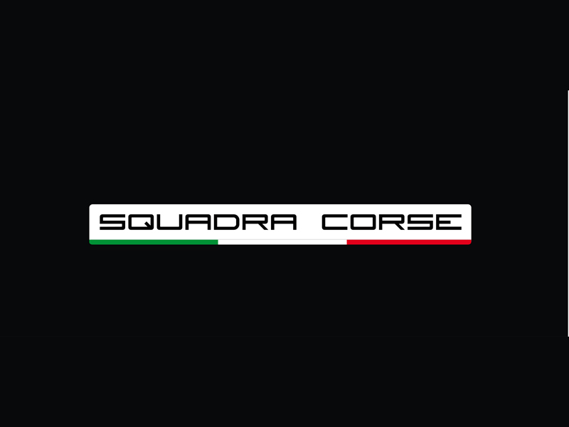 Squadra Corse Squadra Corse