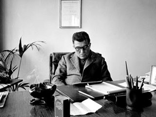 Lamborghini and the innovators of the past