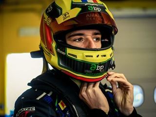 Lamborghini Young Driver Program and GT3 Junior Program: Pulcini and Rougier the best of 2021