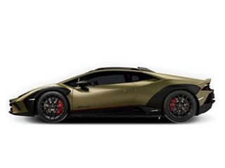 Lamborghini Media Center | News and Content for Media