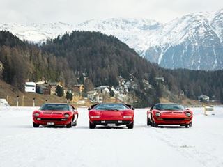 Lamborghini Media Center | News and Content for Media