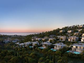 Tierra Viva: the exclusive luxury villas in Spain created in partnership with Dar Global