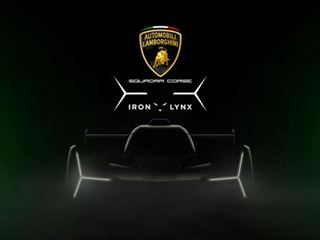 Lamborghini at Goodwood Festival of Speed 2023: LMDh prototype racing car to be unveiled in global premiere