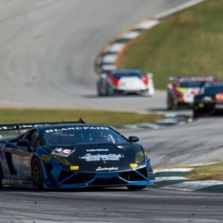 Machavern Wins at Road Atlanta to Zero in on Amateur Title