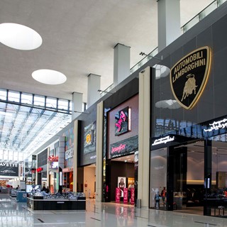 CAL Store at Dubai Mall - 2