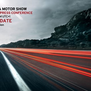 Save the Date 2015 Geneva Motor Show