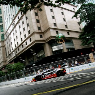 Huge Spectator Turnout For Lamborghini as First Ever Kuala Lumpur City Grand Prix Gets Under Way 7