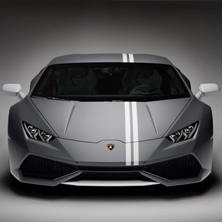 Lamborghini Huracán LP 610-4 Avio Front