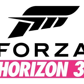 Logo Forza Horizon 3