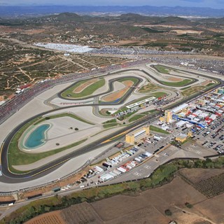 Valencia Circuit 2