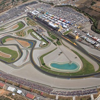 Valencia Circuit