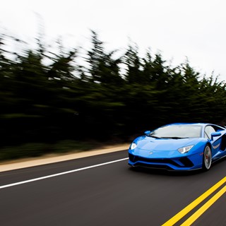 Automobili Lamborghini at Monterey Car Week 02