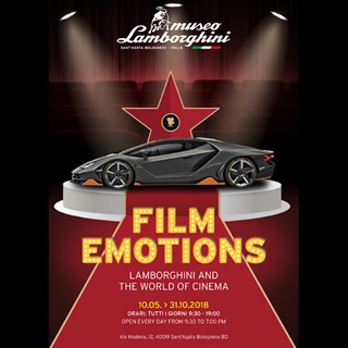“Film Emotions” Poster (2)