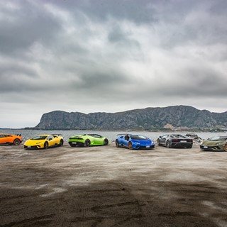 Lamborghini Avventura Norway (26)