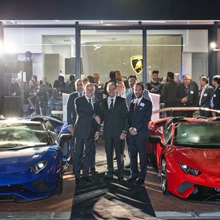 Cape Town Showroom opening (6)