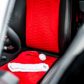 Christmas Drive 6 - Credit Remi Dargegen - Automobili Lamborghini
