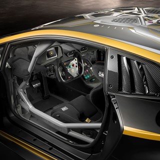 Lamborghini Huracan Super Trofeo Collector 2019 (5)