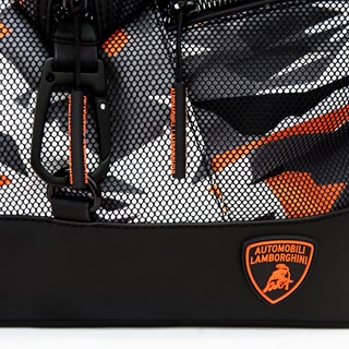 Automobili Lamborghini Menswear @Pitti 96