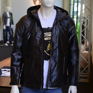 Automobili Lamborghini Menswear @Pitti 96