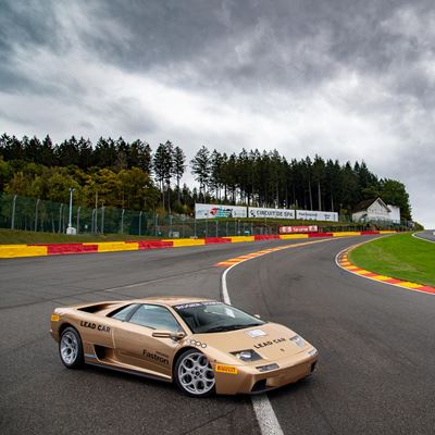 Lamborghini Diablo VT 60 SE (3)