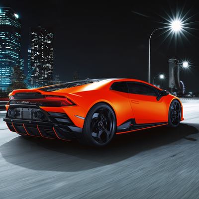 Huracan EVO Fluo Arancio Dac (3)
