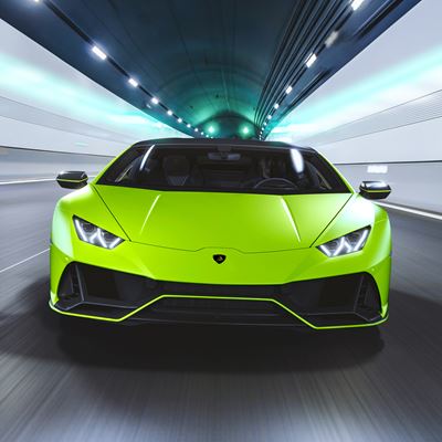 Huracan EVO Fluo Verde Shock (3)