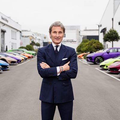 Stephan Winkelmann
