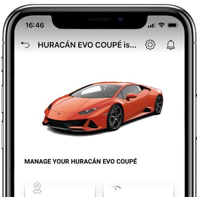 Iphone Home